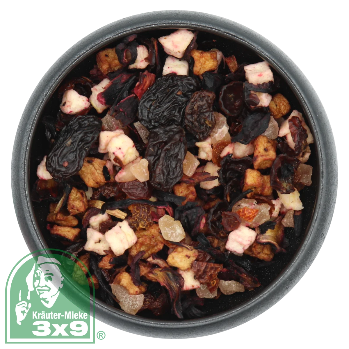 Americo-Steak-Gewürzzubereitung